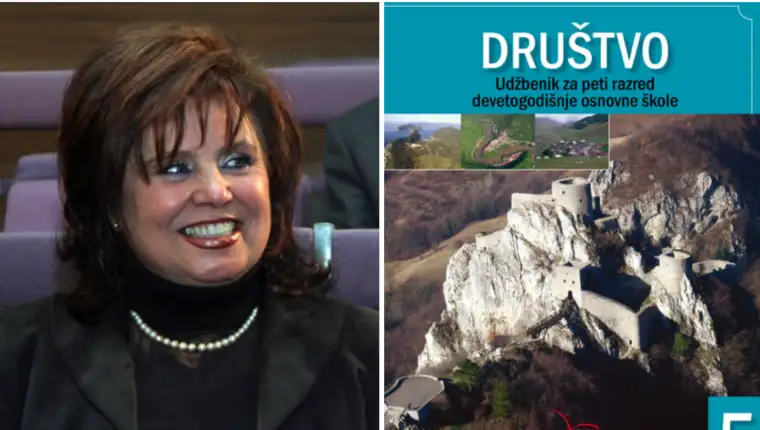 meliha alic udzbenik