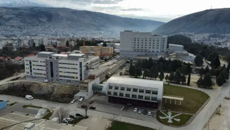 skb mostar