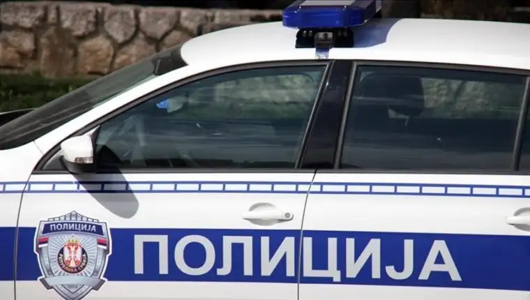 policija srbija