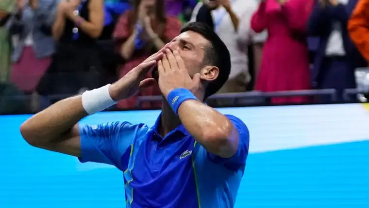 djokovic