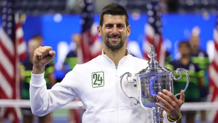 djokovic