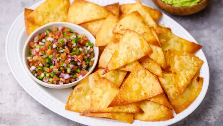 tortilla cips