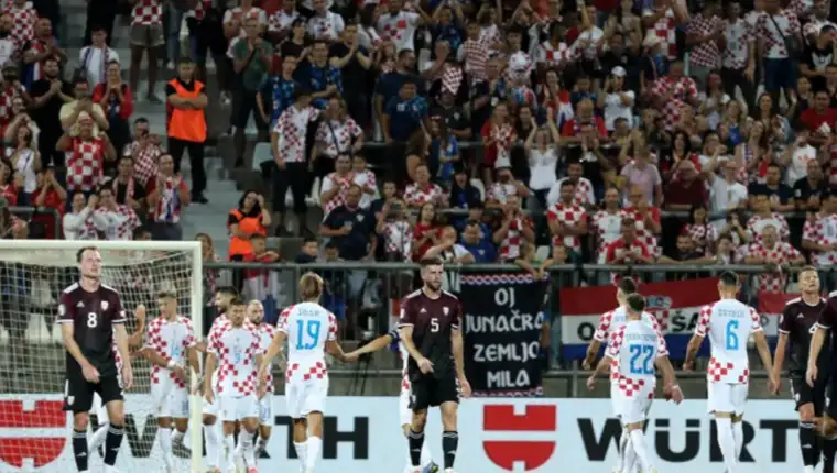 navijaci hrvatska
