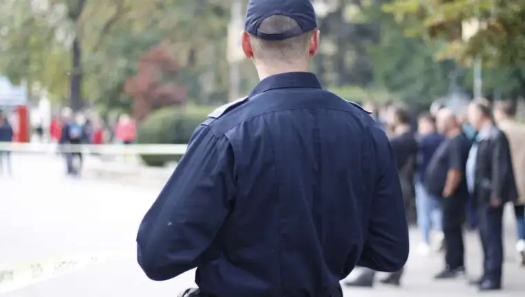 policija ks