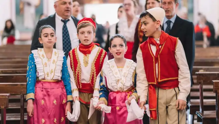kosovari njemacka