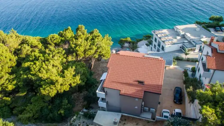 apartmani hr