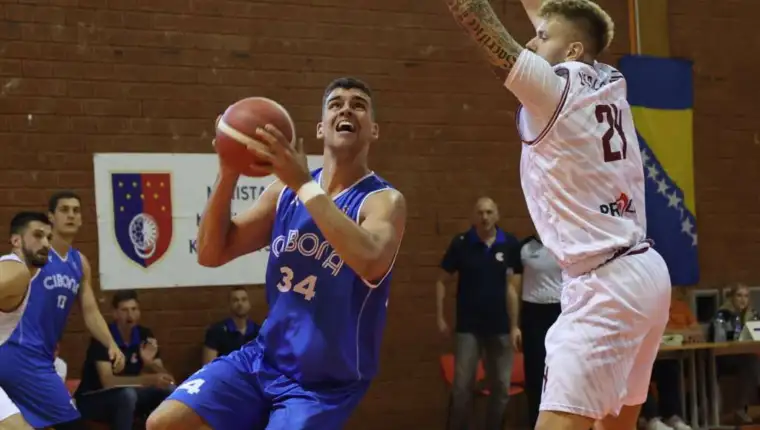 cibona