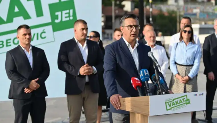 dženan selimbegović
