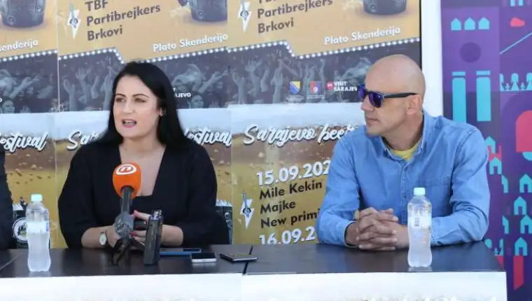sarajevo beer