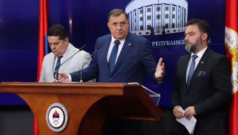 dodik kosarac stevandic