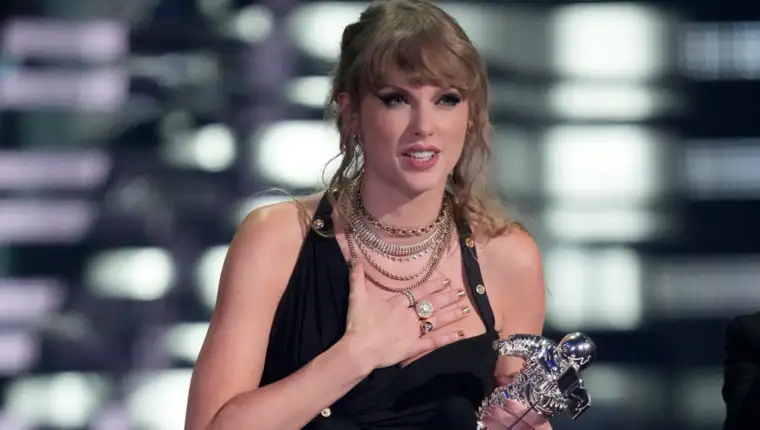 Taylor Swift