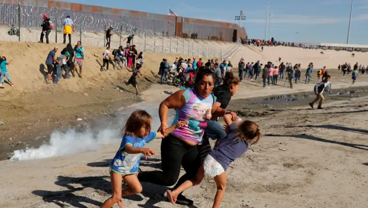 Pictures of the Year