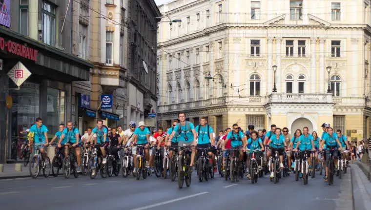 Giro di Sarajevo