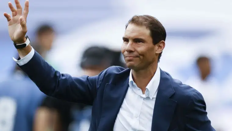 rafa nadal