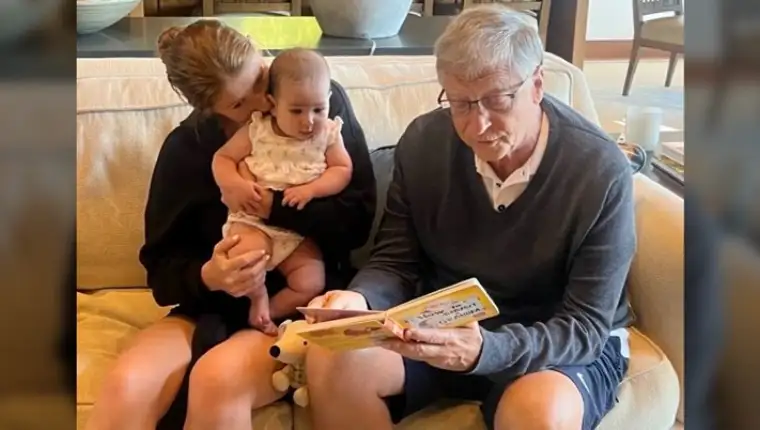 Bill Gates