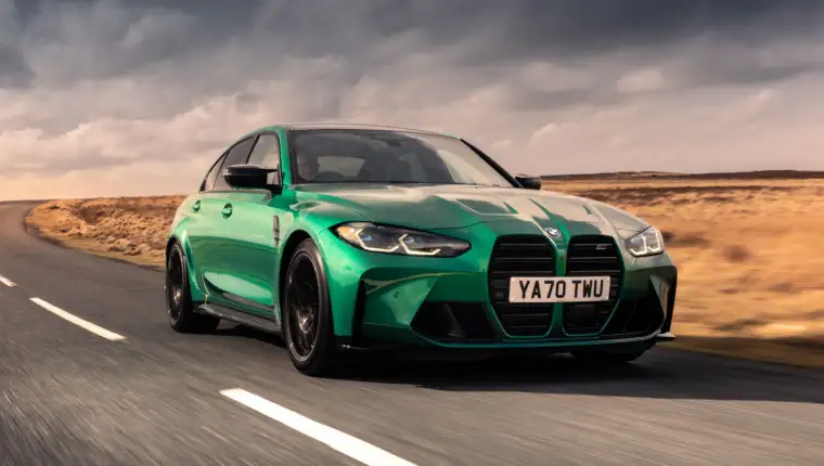 BMW M3