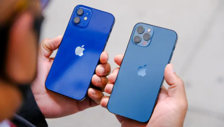 iphone12