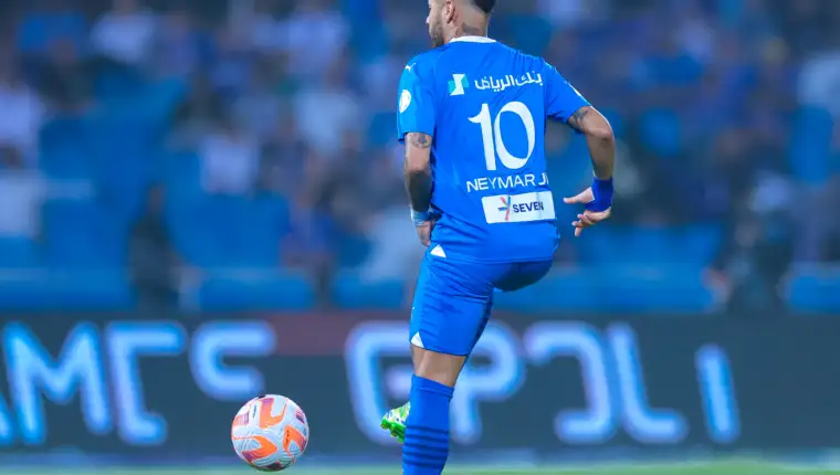neymar