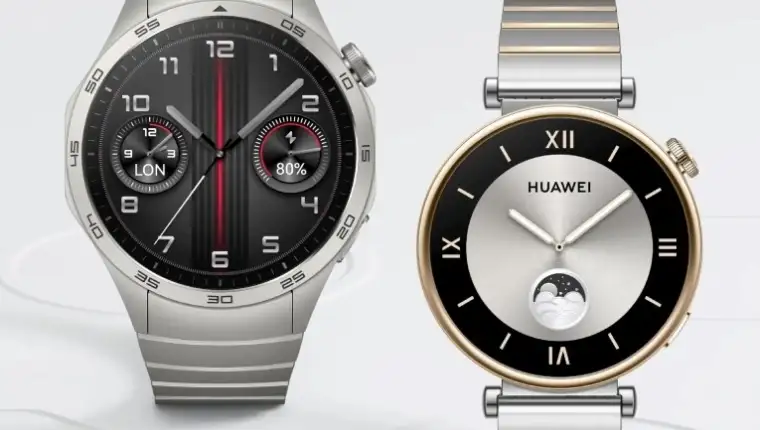huawei watch