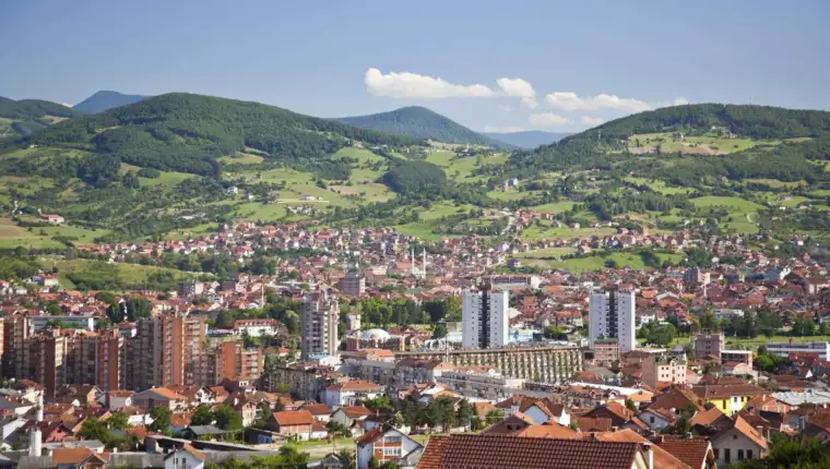 novi pazar