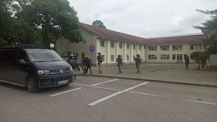 brcko policija