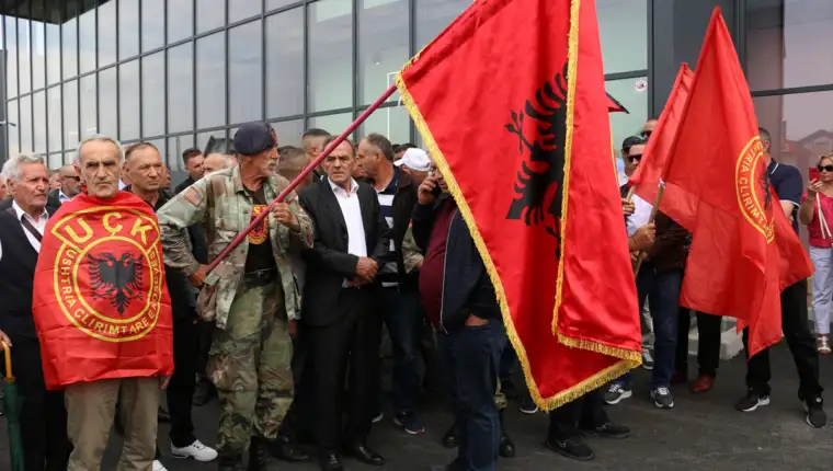 ovk protest