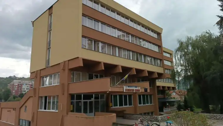 univerzitet zenica