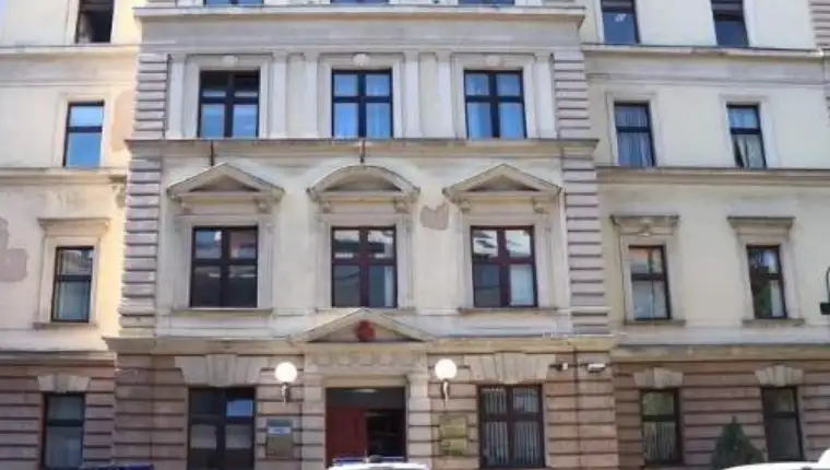 vrazova