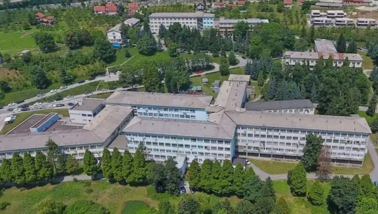 zenica bolnica