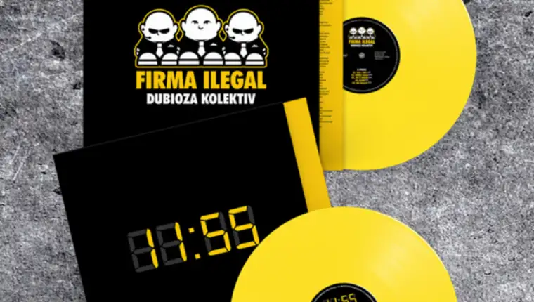 dubioza ploce