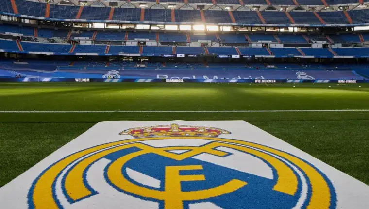 real madrid