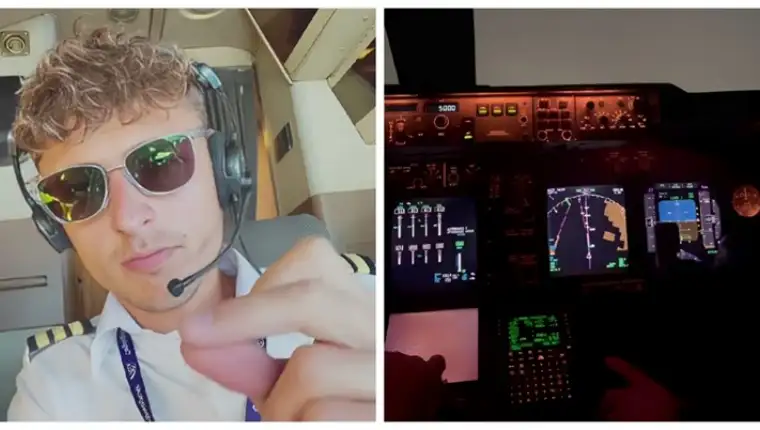 pilot