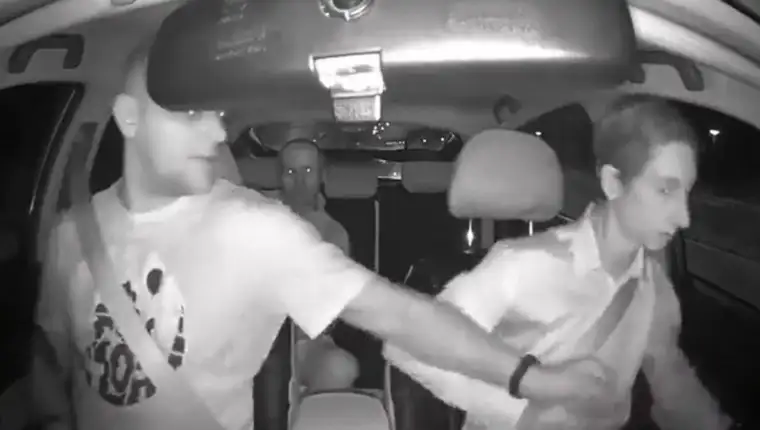 uber