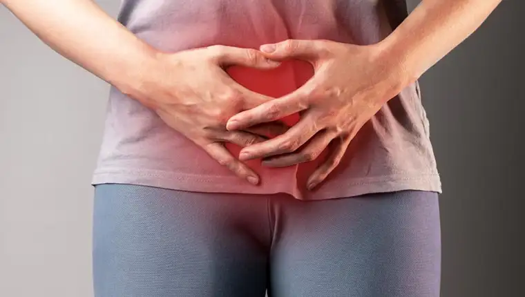 urinarni