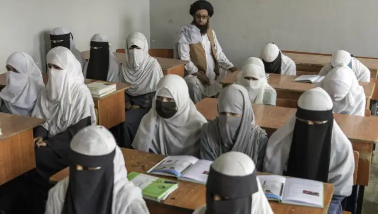 afganistan