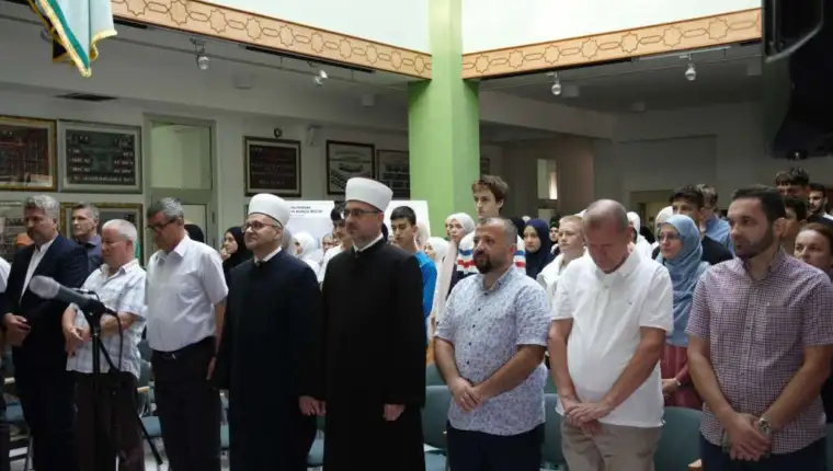 karadjoz begova medresa