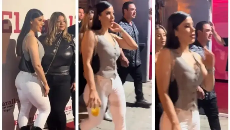 Emma Coronel Aispuro
