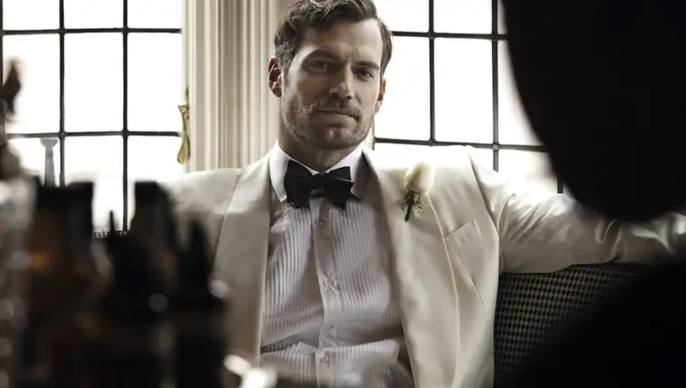 Henry-Cavill