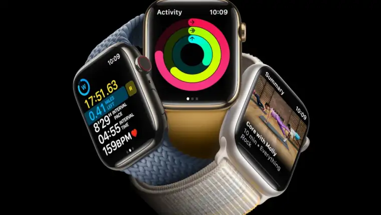 Apple Watch