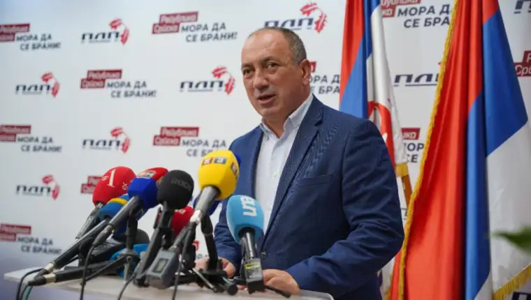 igor crnadak