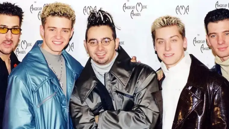 nsync