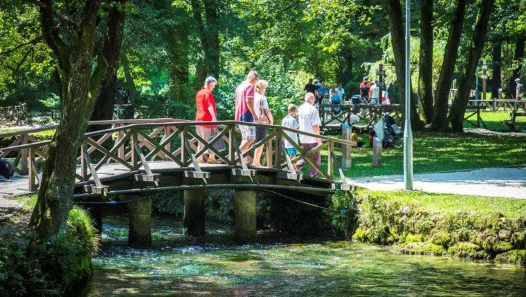 vrelo bosne
