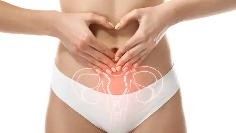 endometrioza