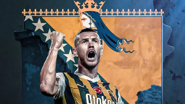 edin dzeko111
