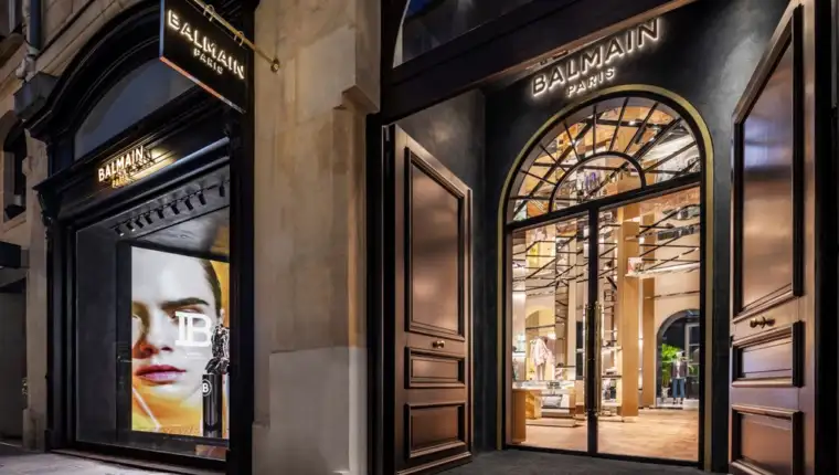 belmain paris