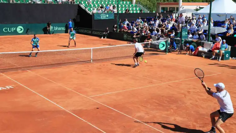 davis cup bih njemacka