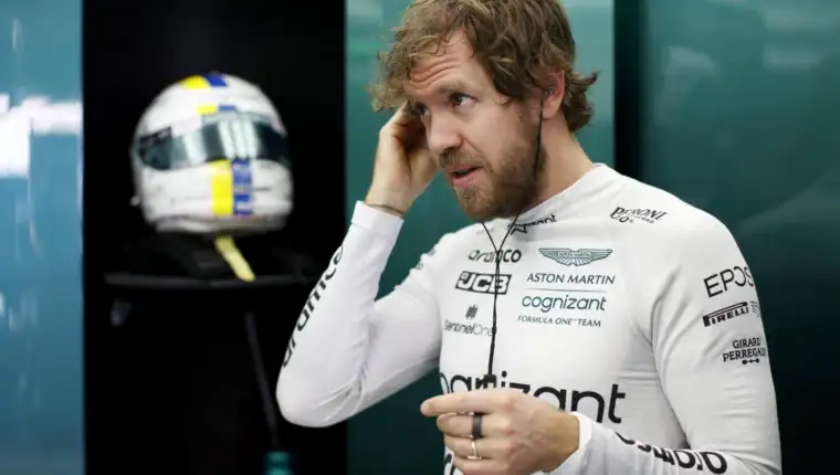 vettel