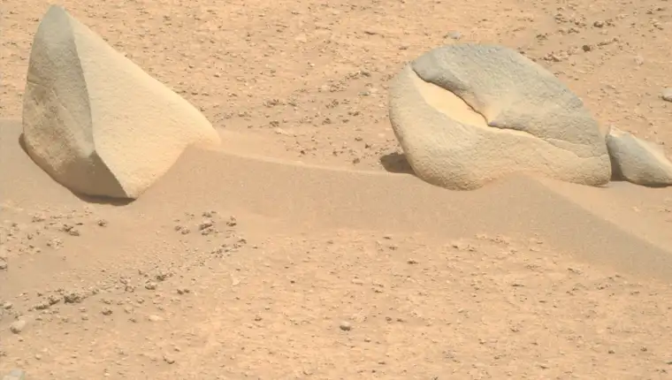 mars