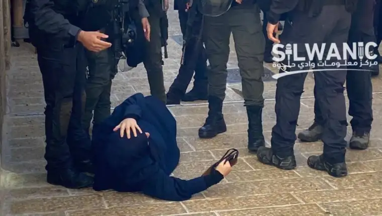 al aksa drama