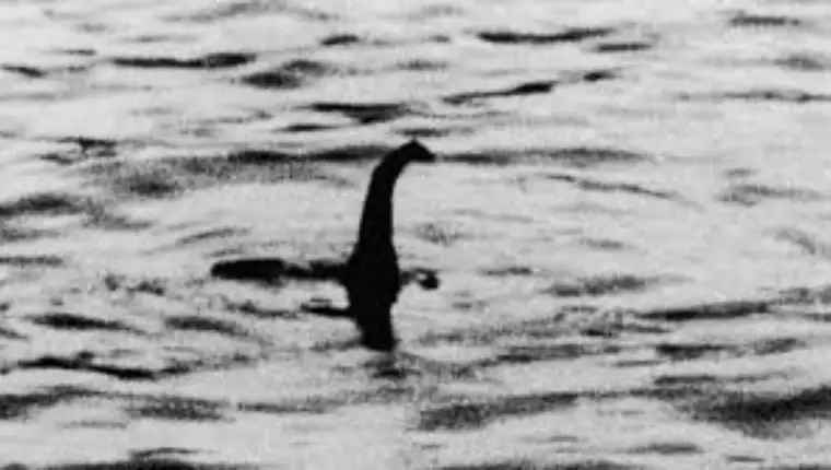 loch ness